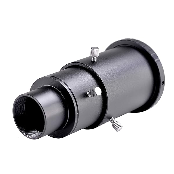 starboosa Starboosa Telescope Camera Adapter for Nikon SLR - Prime-Focus & Eyepiece-Projection Photography - View 6 of 8