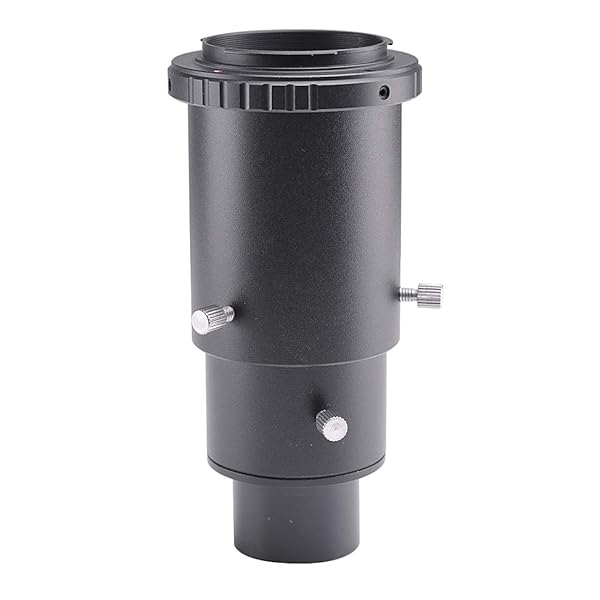 starboosa Starboosa Telescope Camera Adapter for Nikon SLR - Prime-Focus & Eyepiece-Projection Photography - View 7 of 8