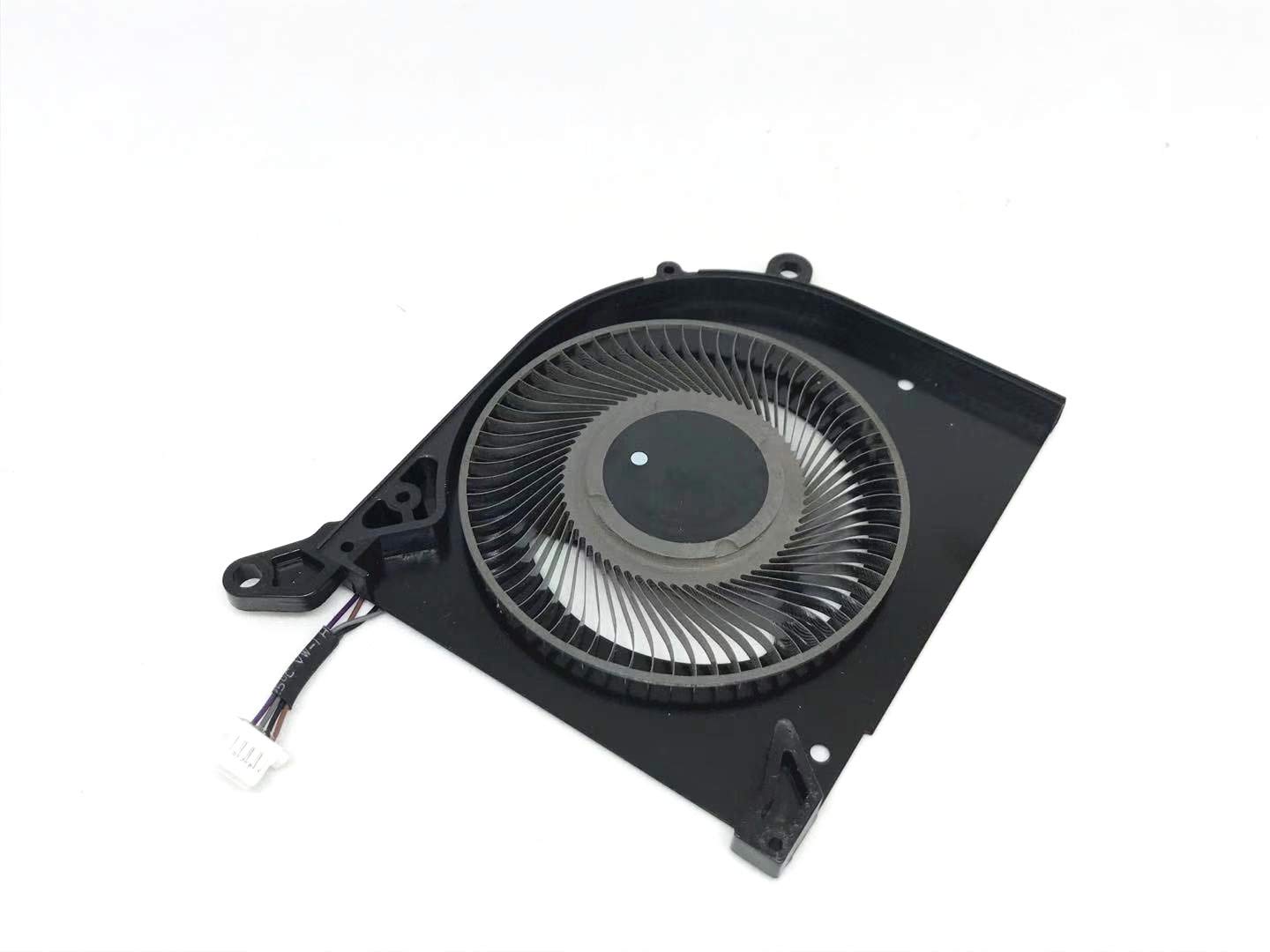 TXLIMINHONG Compatible CPU Cooling Fan for MSI GS66 Stealth 10SD 10SGS 10SF 10SE MS-16V1 MS-16V2 WS66 P66 Series 16V1-G-CW - View 4 of 4