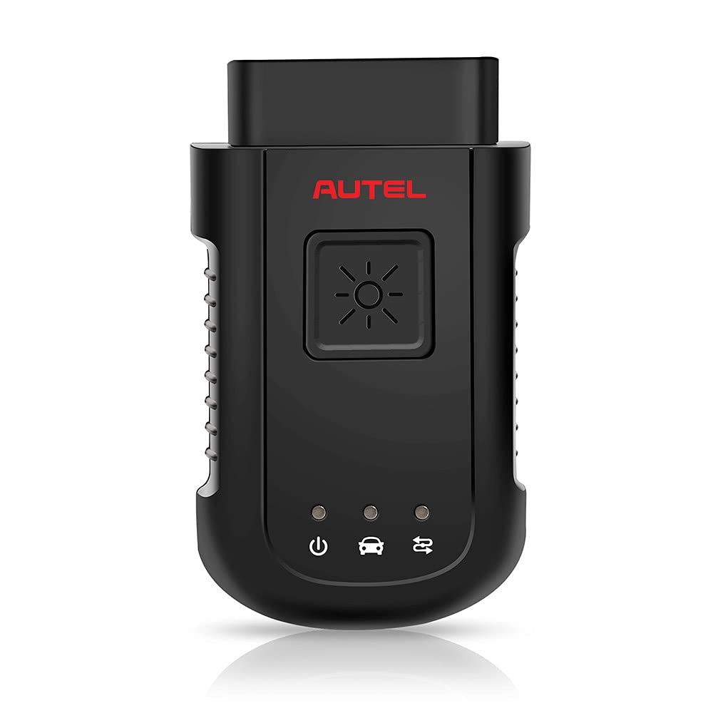 Autel MaxiSYS VCI100 Bluetooth Adapter Vehicle Diagnostic Connector for MS906BT MK906BT Scanner