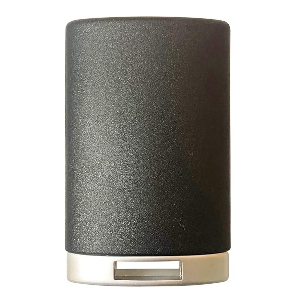 Auto Key Max Replacement Keyless Remote Key Fob for Cadillac CTS DTS 2006-2013 FCCID OUC6000066 by AUTO KEY MAX - View 3 of 3