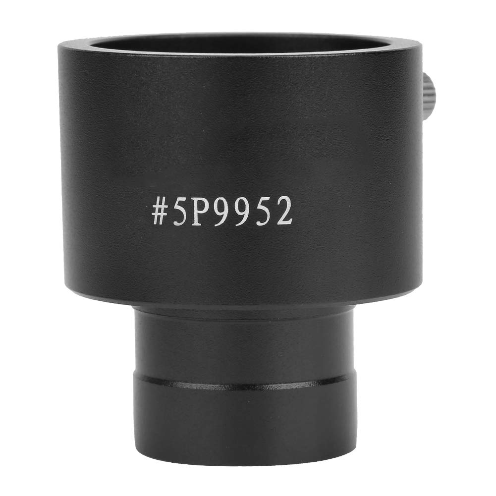 Astronomical Telescope Eyepiece Adapter 0.965 to 1.25 Inch for Astrophotography and Telescope Accessories