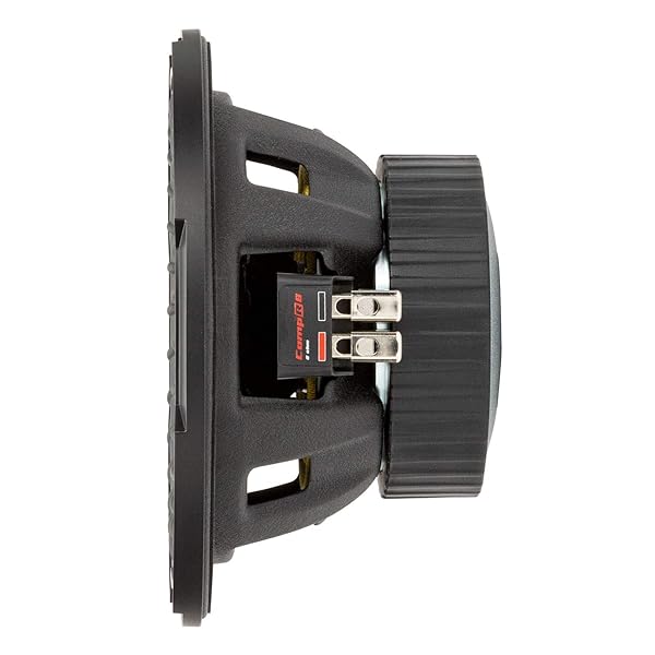 KICKER "Buy Kicker 48CWR84 CompR 8" DVC 4-Ohm Subwoofer - Powerful Bass & Performance" - View 6 of 10
