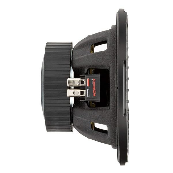 KICKER "Buy Kicker 48CWR84 CompR 8" DVC 4-Ohm Subwoofer - Powerful Bass & Performance" - View 10 of 10