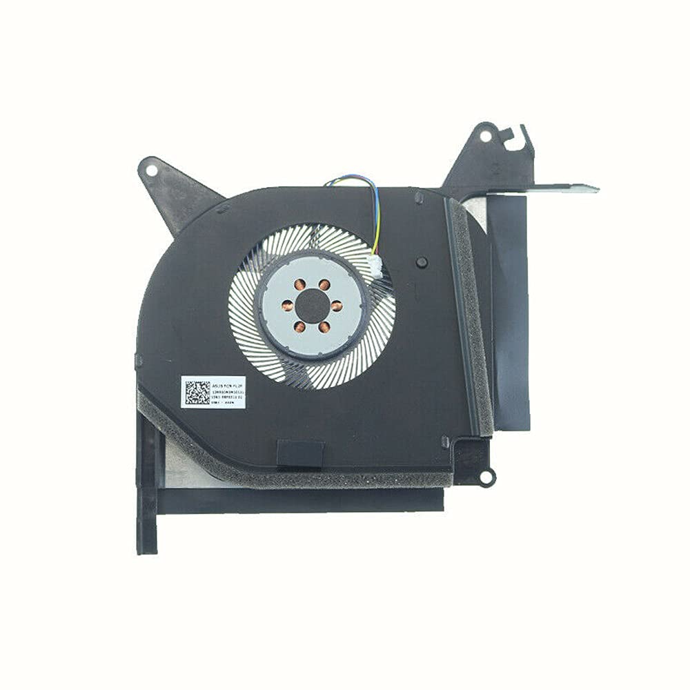 Asus ROG Strix Scar GL704 Cooling Fan DC12V 1A Replacement for GL704GM GL704GV GL704GW Gpu - View 2 of 2