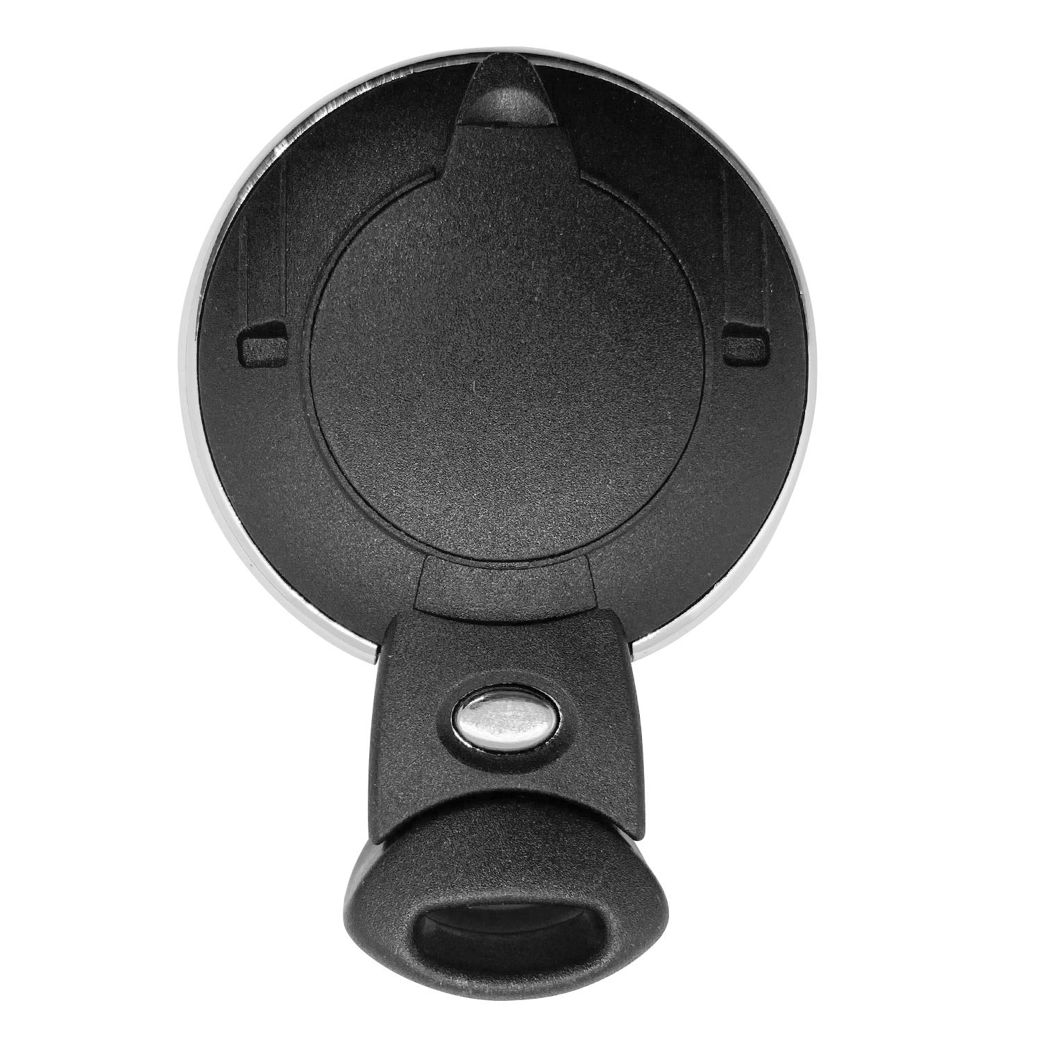 Auto Key Max Car Key Fob Replacement for 2007 to 2014 Mini Cooper Keyless Remote 315MHz by AUTO KEY MAX - View 2 of 2