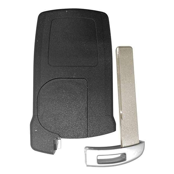 Auto Key Max BMW 7 Series Key Fob Replacement (2003-2008) - Keyless Remote 315 MHz by AUTO KEY MAX - View 4 of 4