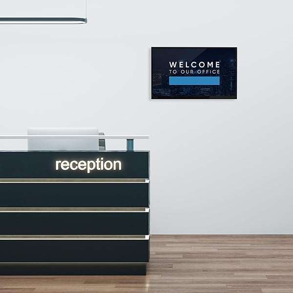 VIVO "VIVO Height Adjustable Wall Mount for 17-32" Monitors - Articulating, VESA 100x100mm, Perfect for Standing Desks" - View 10 of 11