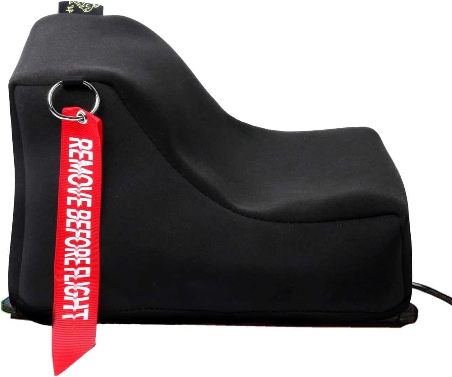 LINZHEN Upgrade Simulated Joystick Dust Cover for Thrustmaster Warthog A10C Essential Accessory - View 3 of 3