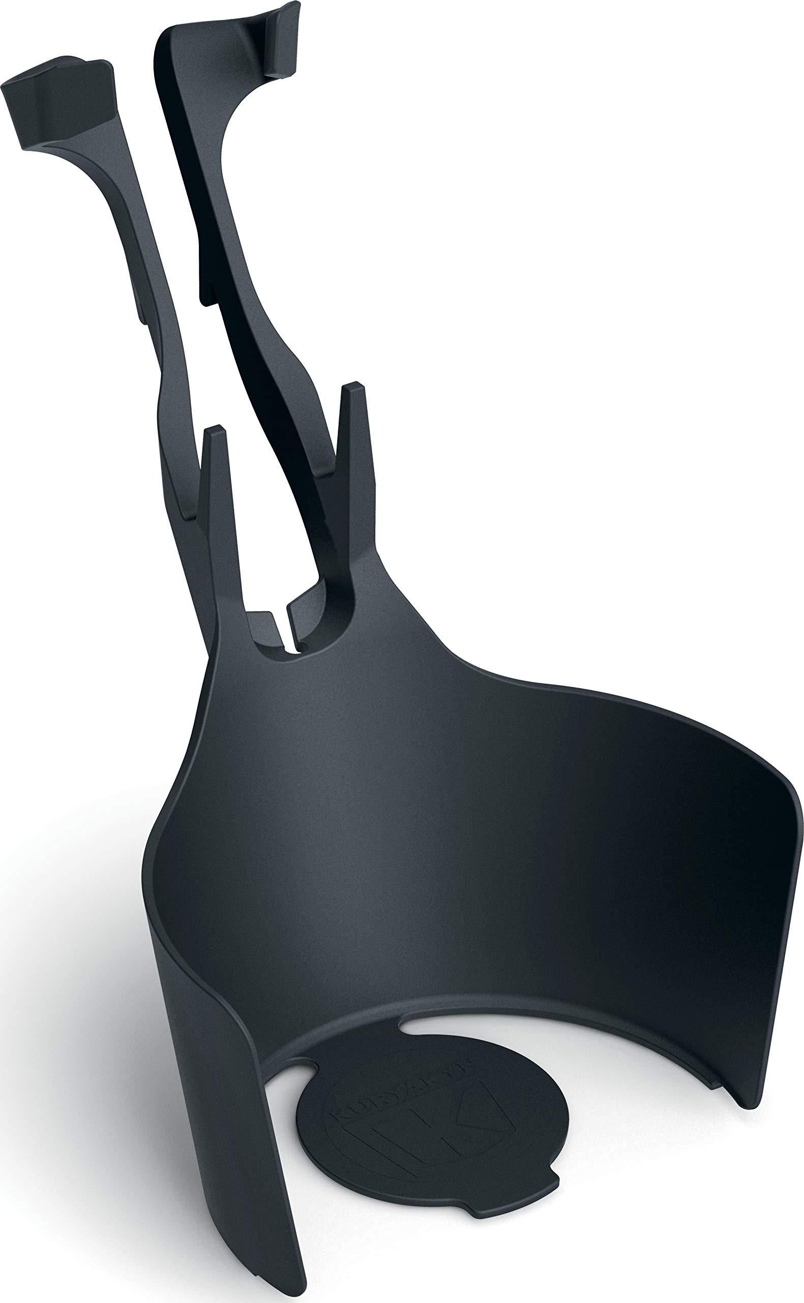 Kuryakyn Kuryakyn 6474 Free-Flex Cup & Phone Holder: Versatile Mount for Cars, Trucks, UTVs - Secure Your Device in Style! - View 2 of 9