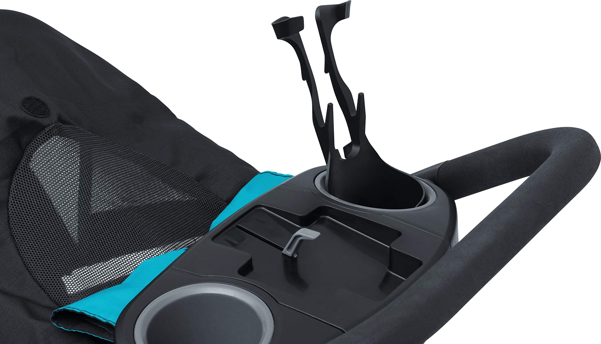 Kuryakyn Kuryakyn 6474 Free-Flex Cup & Phone Holder: Versatile Mount for Cars, Trucks, UTVs - Secure Your Device in Style! - View 9 of 9