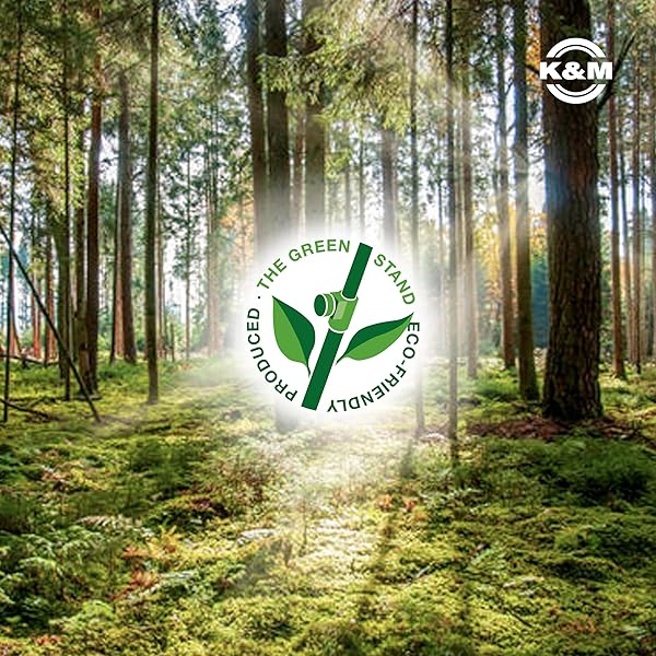 K&M Konig & Meyer Table Microphone Arm: Ultimate Guide for Optimal Sound Quality - View 5 of 5