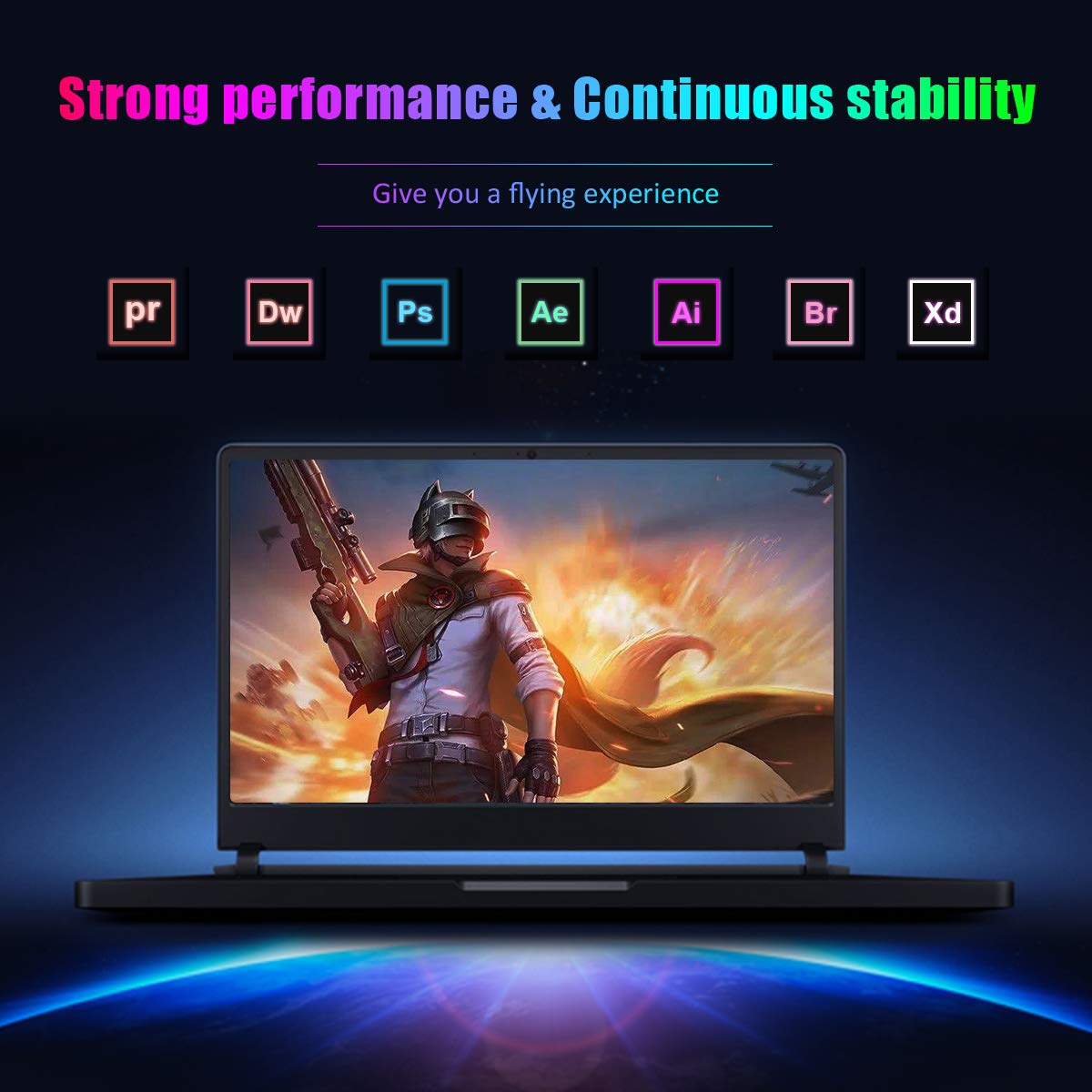 8GB DDR3L 1600 SODIMM 16GB Kit 2x8GB PC3L 12800S Dual Rank RAM for Laptop Upgrade - View 4 of 7