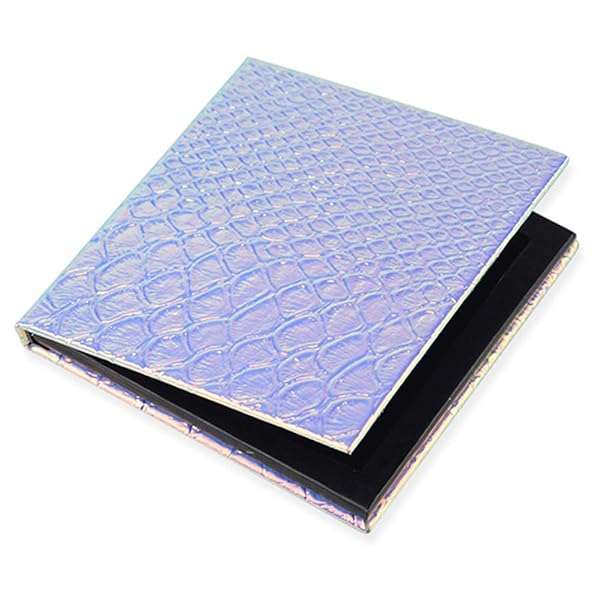 VANTIYAUS Palette Pro Empty Eyeshadow Palette - Perfect Storage for Makeup & Eye Makeup Sets