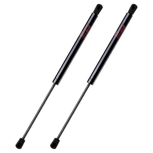 PAMAGOO Buy PAMAGOO C16-08053 Gas Struts 20 Inch 80 Lbs - Perfect for RVs, Tanning Beds & Tonneau Covers - 2 Pack