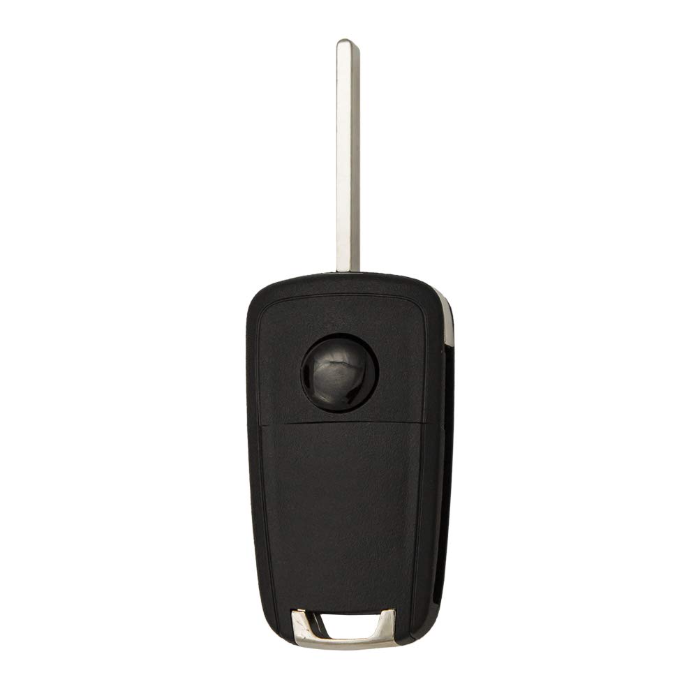 Keyless2Go Keyless2Go Replacement 4 Button Proximity Smart Key for Chevrolet Buick GMC Remotes OHT05918179 - View 3 of 6
