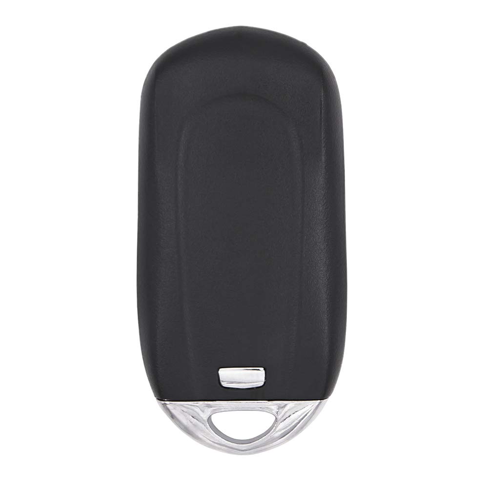 Keyless2Go Replacement 4 Button Proximity Smart Key for Buick Encore HYQ4AA 13506665 - View 2 of 6