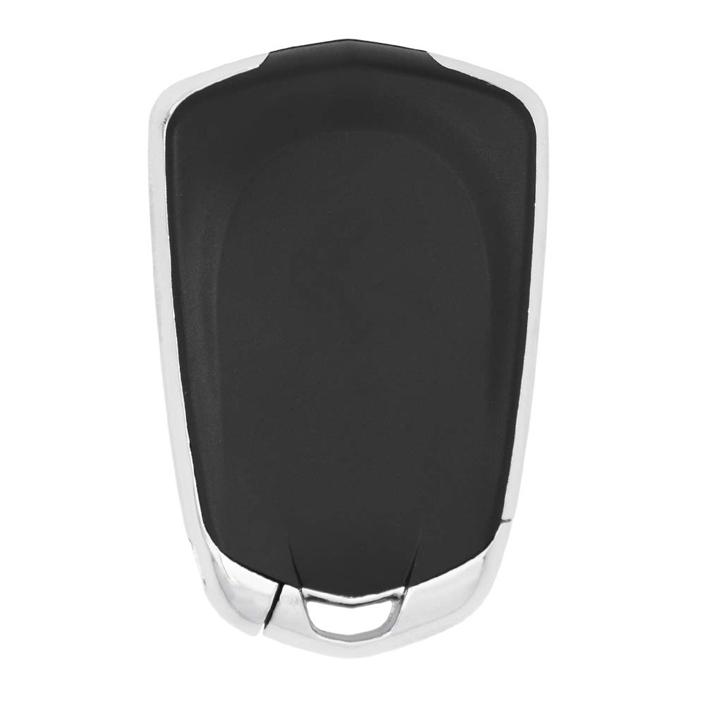 Keyless2Go Replacement 5 Button Proximity Smart Key for Cadillac SRX HYQ2AB 13580800 - View 2 of 6