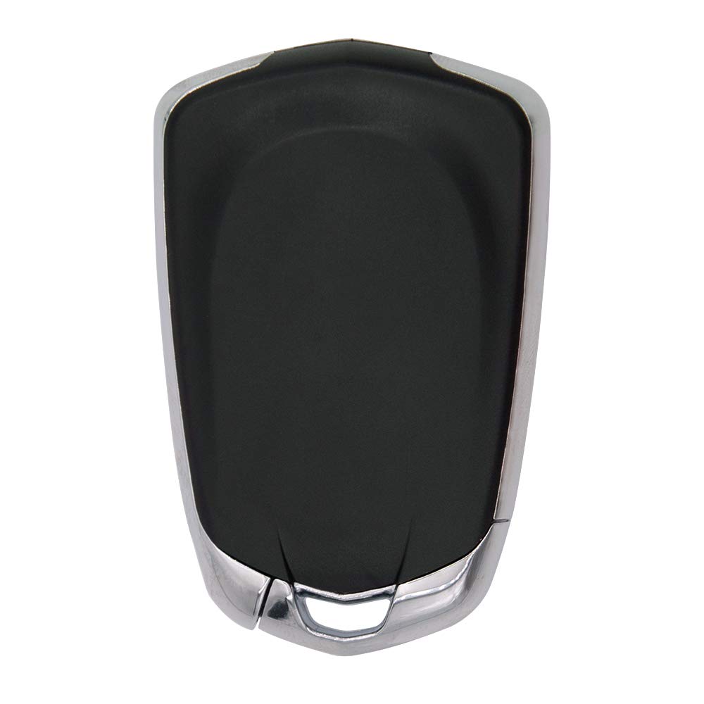 Keyless2Go Replacement 5 Button Proximity Smart Key for Cadillac HYQ2EB 13598516 Fast Shipping Quality Guaranteed - View 2 of 6