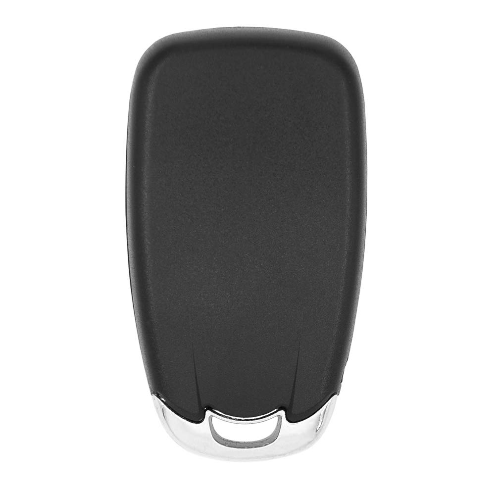 Keyless2Go Replacement 5 Button Proximity Smart Key for Chevrolet Equinox HYQ4AA 13584498 - View 2 of 6