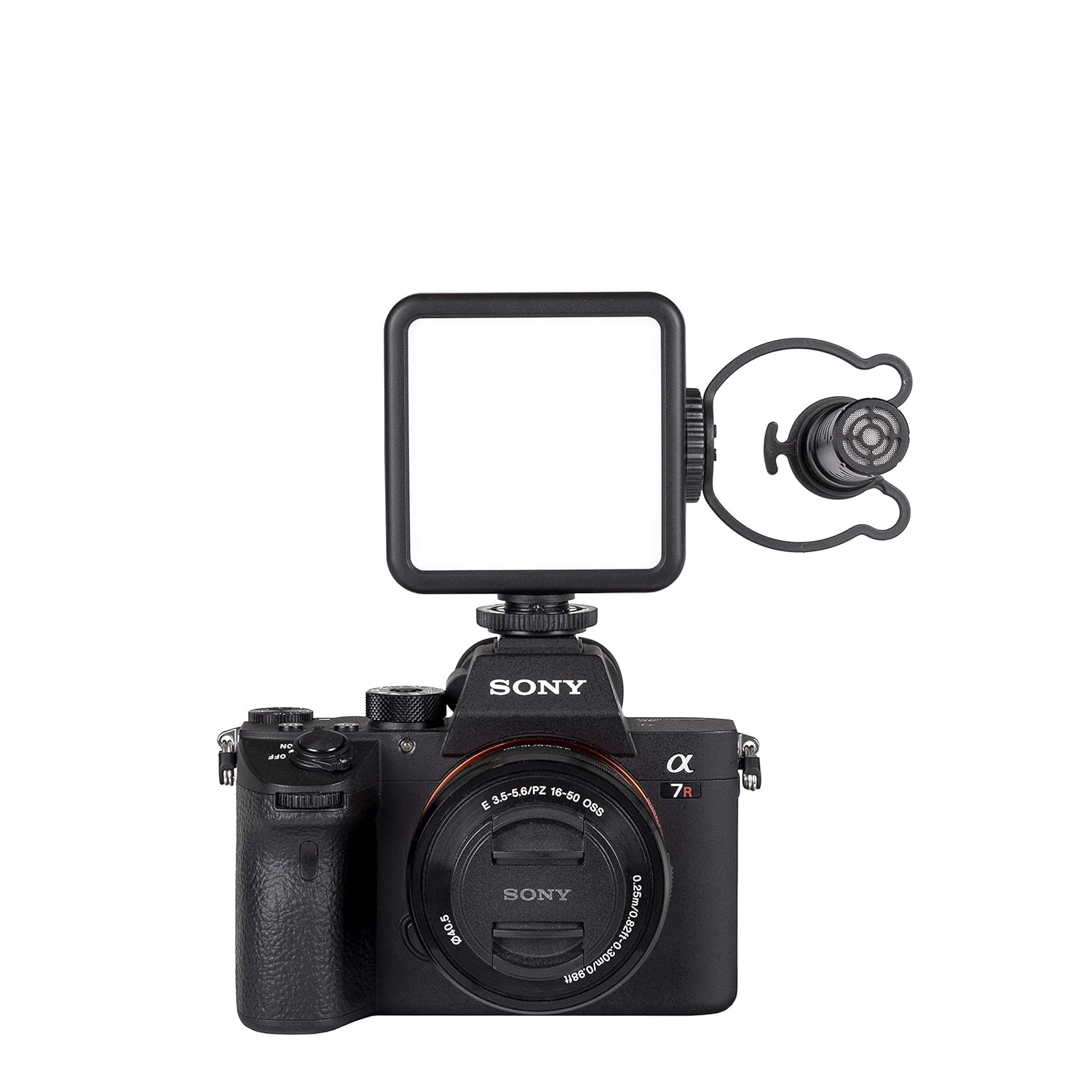 ProMaster ProMaster BCL33B Connect LED Light Review: Model 1019 Features & Benefits - View 5 of 5