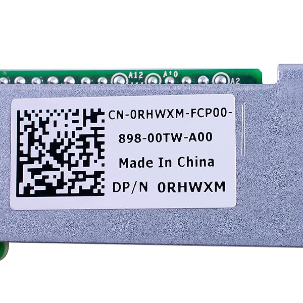 BestPartsCom BestPartsCom Half Height PCIe Riser1 Expansion Card for Dell Poweredge R440 RHWXM 0RHWXM Fast Performance and Compatibility - View 4 of 6