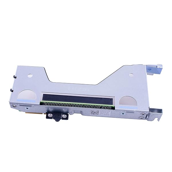BestPartsCom BestPartsCom Half Height PCIe Riser1 Expansion Card for Dell Poweredge R440 RHWXM 0RHWXM Fast Performance and Compatibility - View 5 of 6