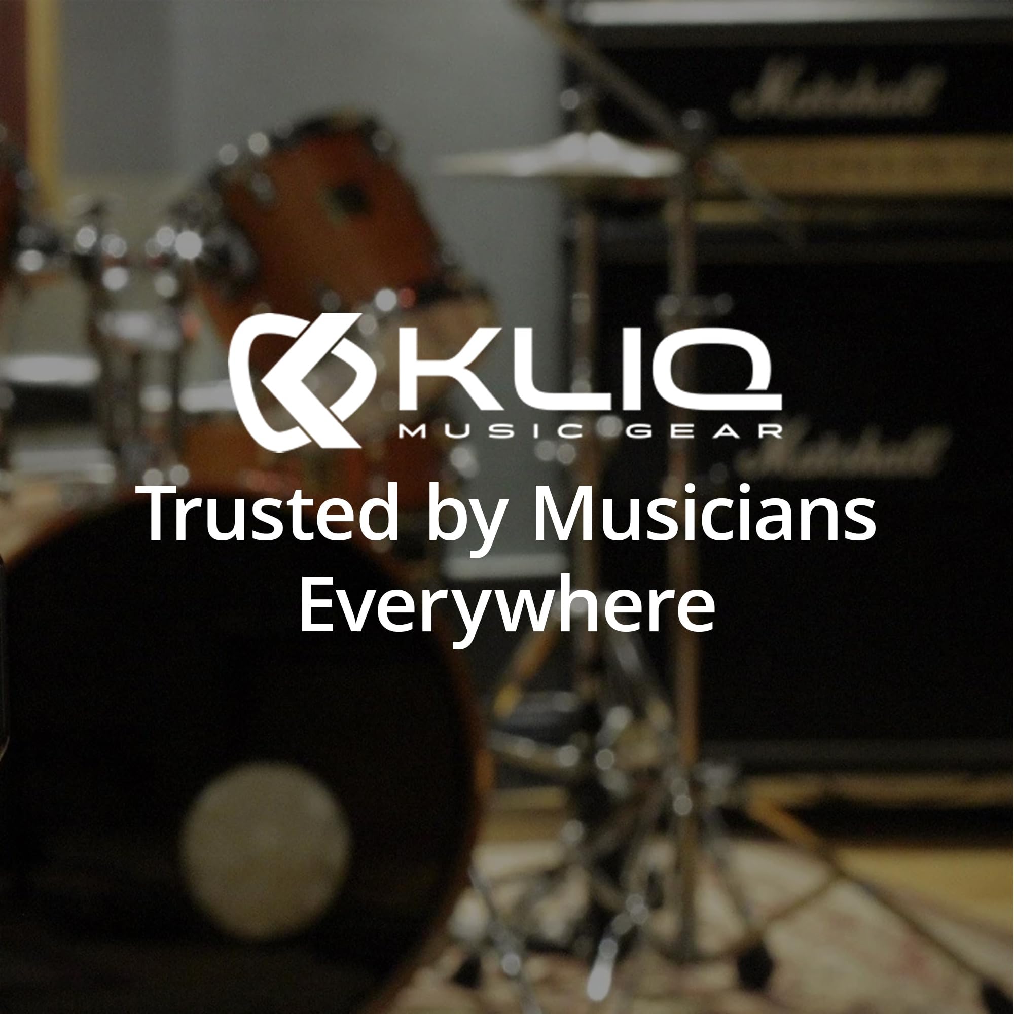 KLIQ Music Gear Kliq Vintage Woven Guitar Strap for Acoustic and Electric Guitars in Sienna Navajo and Beige with 2 Locks Included - View 7 of 7