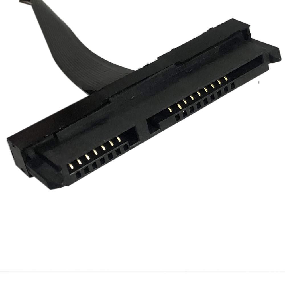 Suyitai HDD Hard Drive Connector Cable Replacement for ACER FH51M 300 PH31553 71VG US PH31553 736J US NBX0002Q900 50Q7WN2001 - View 2 of 4