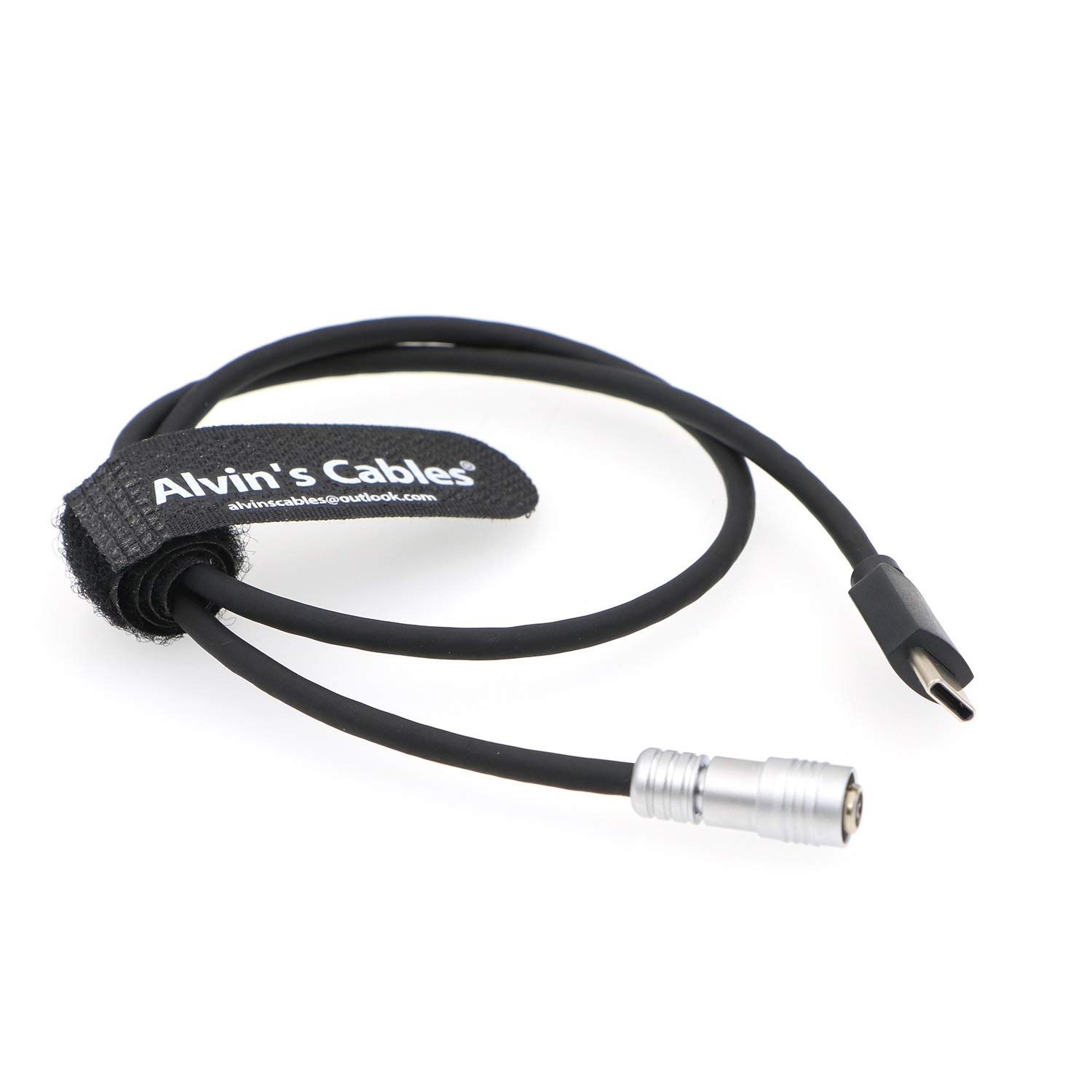 Alvins Cables Ronin RS2 RSC2 RS3 RS3 Pro to Z CAM E2 Flagship Series Control Cable - View 2 of 6