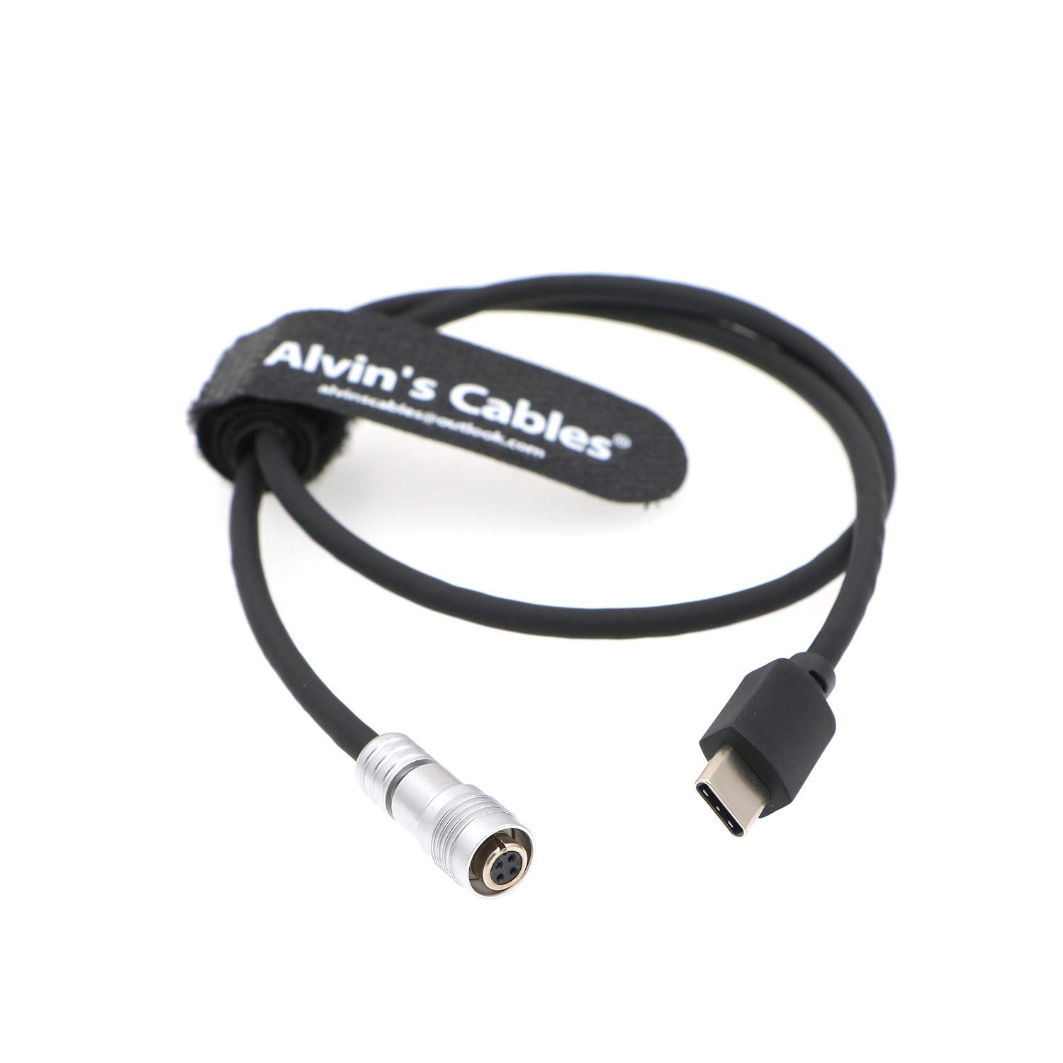 Alvins Cables Ronin RS2 RSC2 RS3 RS3 Pro to Z CAM E2 Flagship Series Control Cable