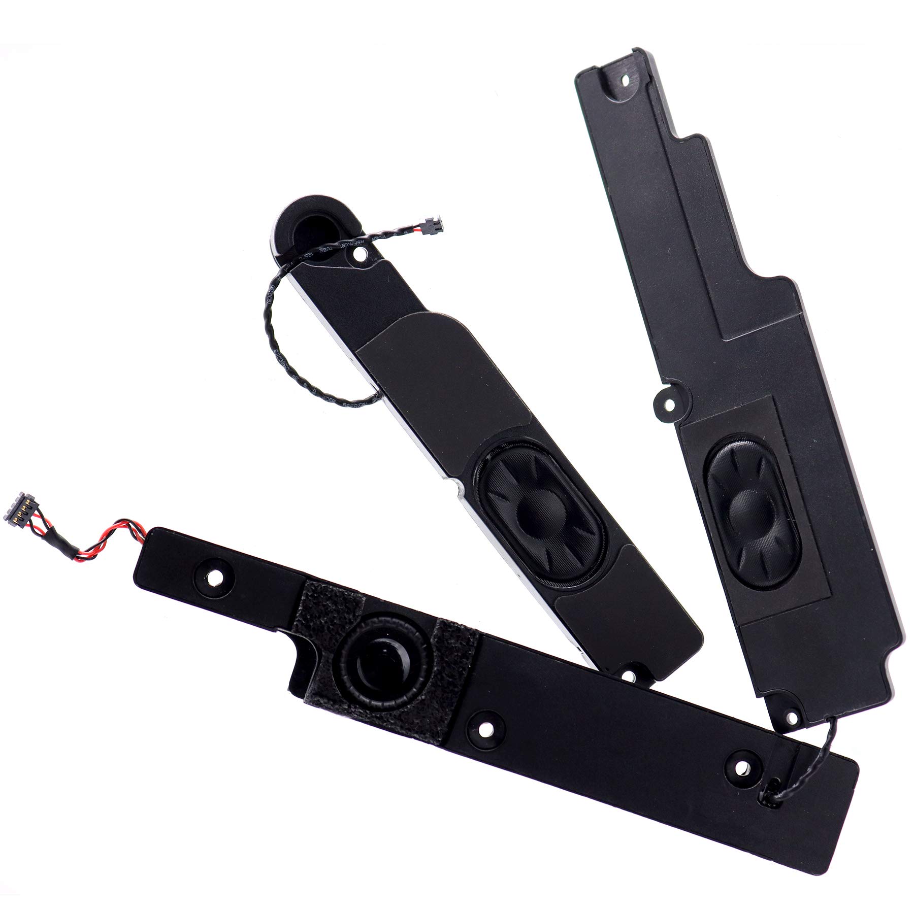 Deal4GO Deal4GO Left and Right Internal Speakers Set Replacement for MacBook Pro 15 A1286 2010 2011 2012 9228700 9229308 - View 3 of 5