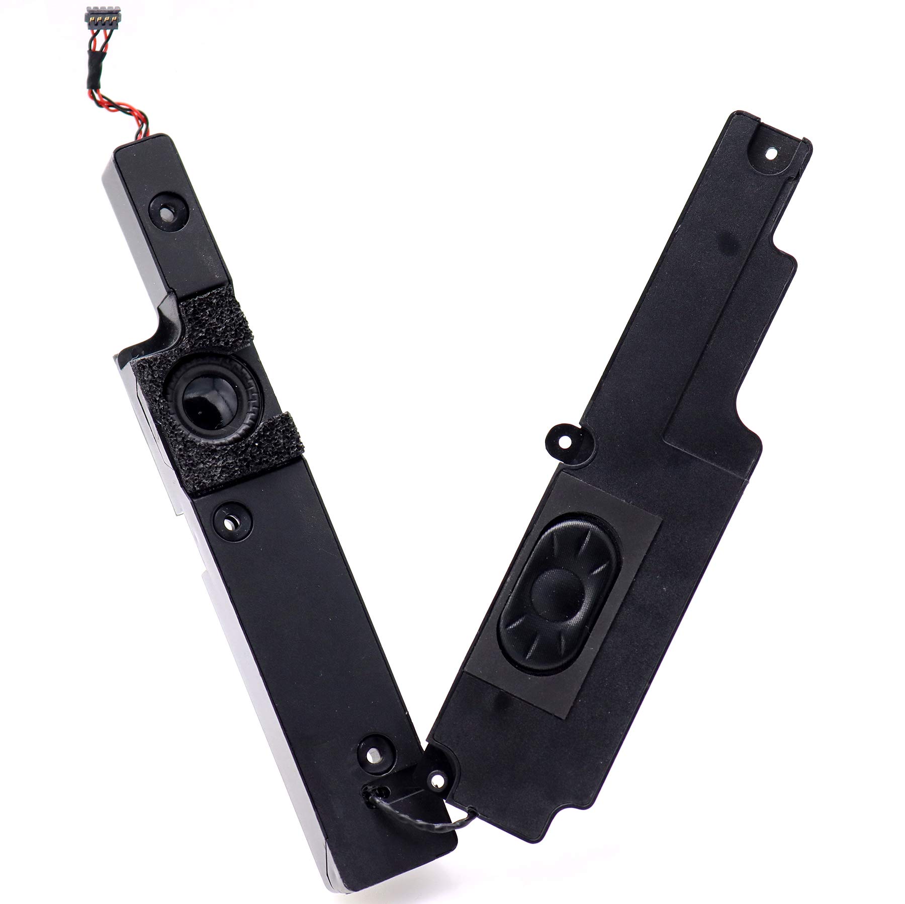 Deal4GO Deal4GO Left and Right Internal Speakers Set Replacement for MacBook Pro 15 A1286 2010 2011 2012 9228700 9229308 - View 5 of 5