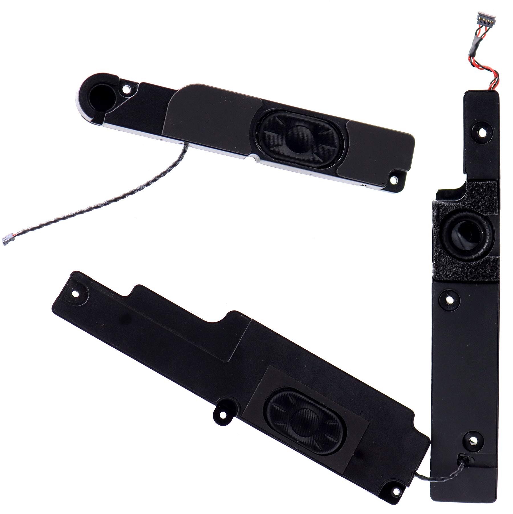Deal4GO Deal4GO Left and Right Internal Speakers Set Replacement for MacBook Pro 15 A1286 2010 2011 2012 9228700 9229308