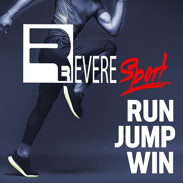 RevereSport RevereSport Waterproof Running Armband for iPhone & Samsung - Fits Otterbox & Lifeproof Cases, Perfect for Active Lifestyles - View 8 of 8