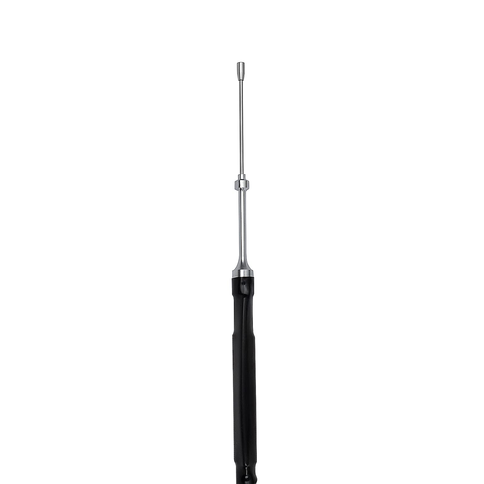 Quad Band Mobile Radio Antenna for YAESU FT-8900R TYT TH-9800 QYT KT-980 Plus KT-8900 KT-7900D 10m 6m 2m 70cm 29MHZ 50MHZ 144MHZ 430MHZ - View 7 of 7