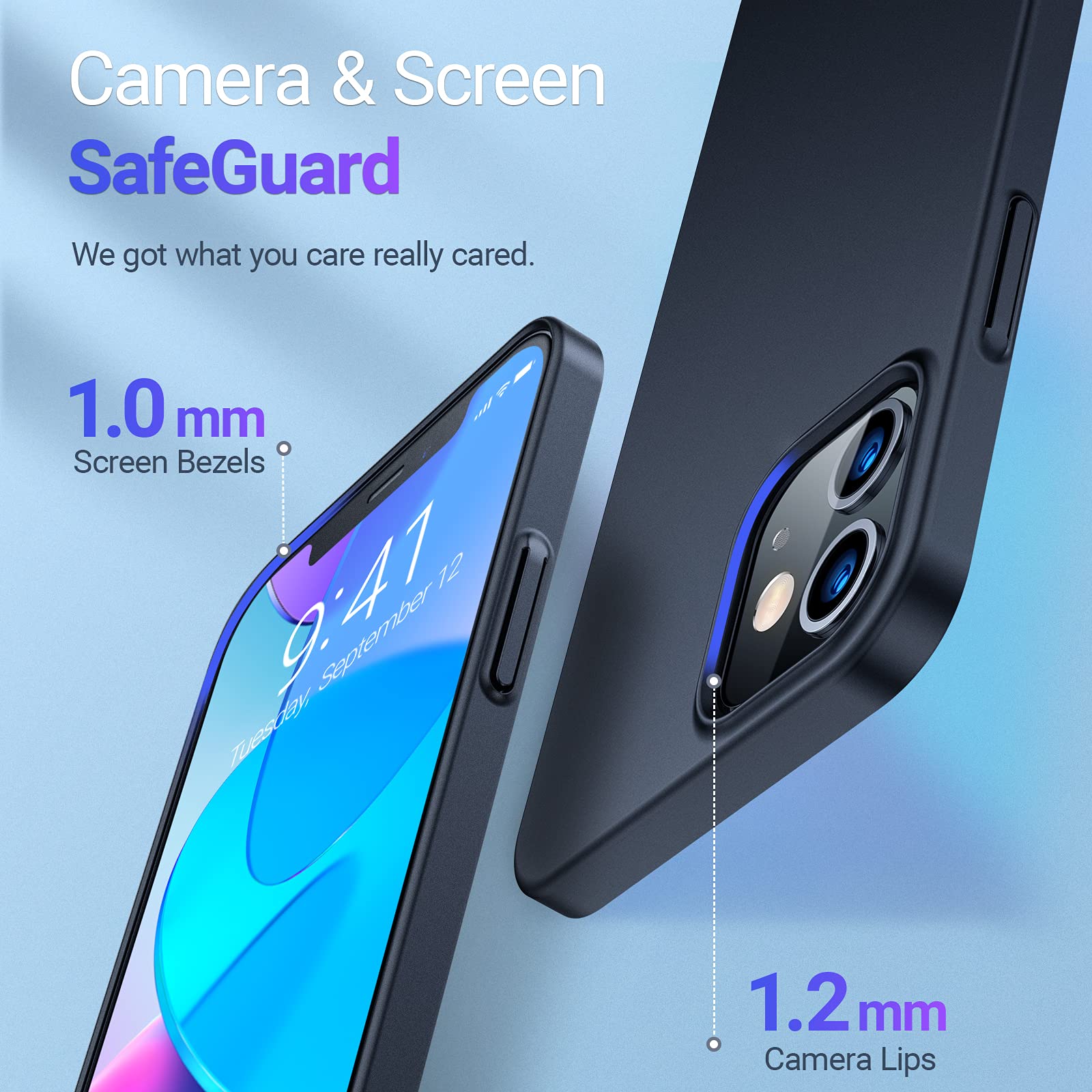 TORRAS - View 3 of 7