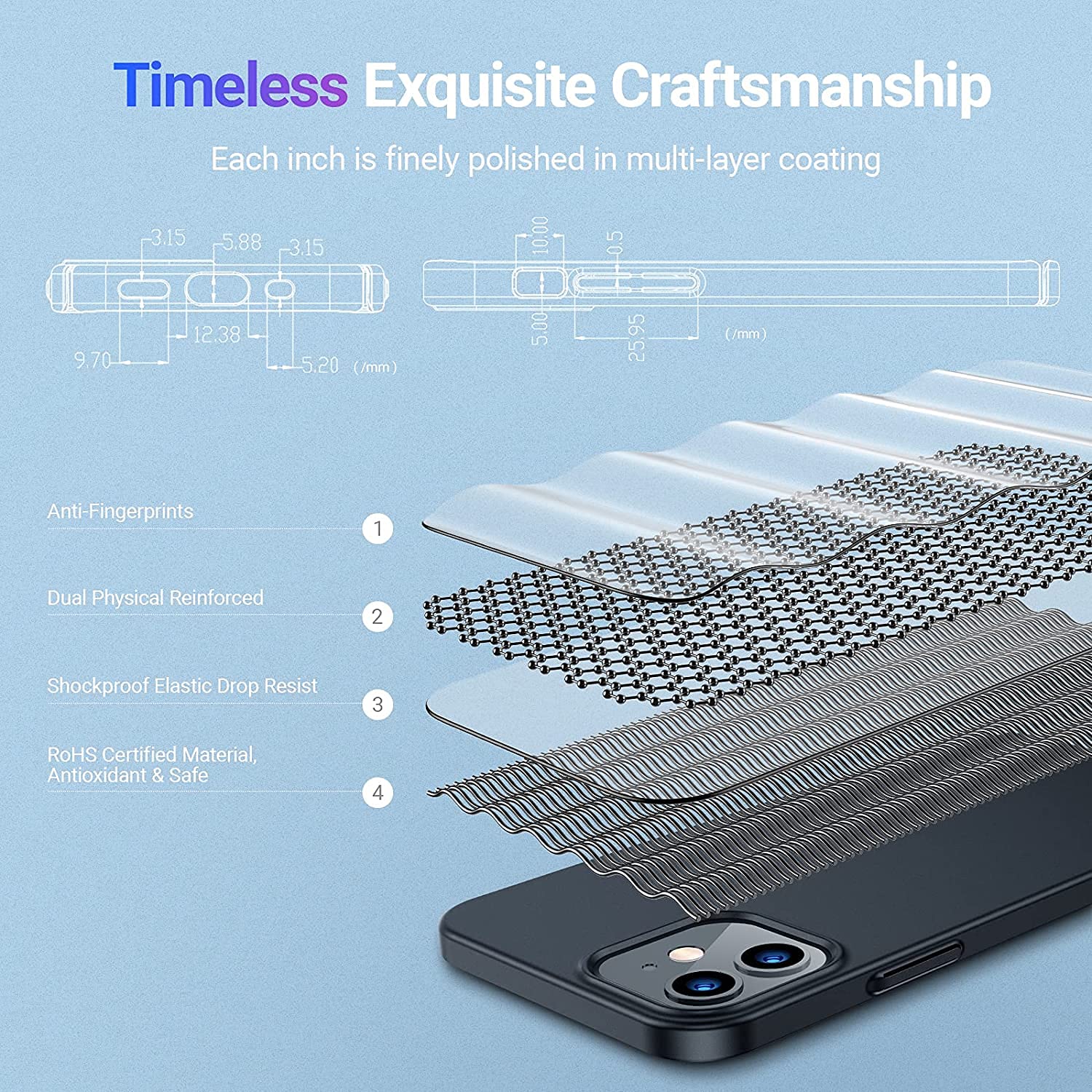 TORRAS - View 5 of 7