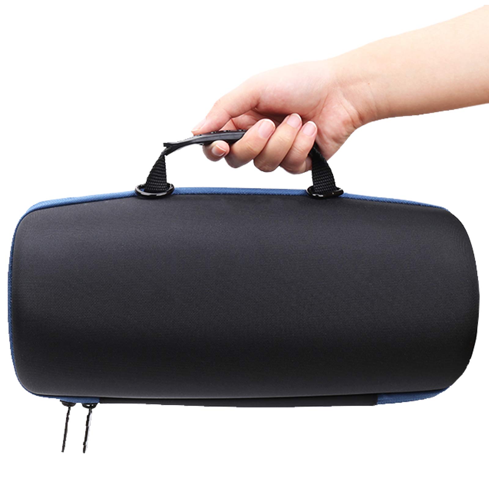 Khanka Hard Travel Case for JBL Xtreme 3 Portable Waterproof Bluetooth Speaker Blue - View 8 of 8