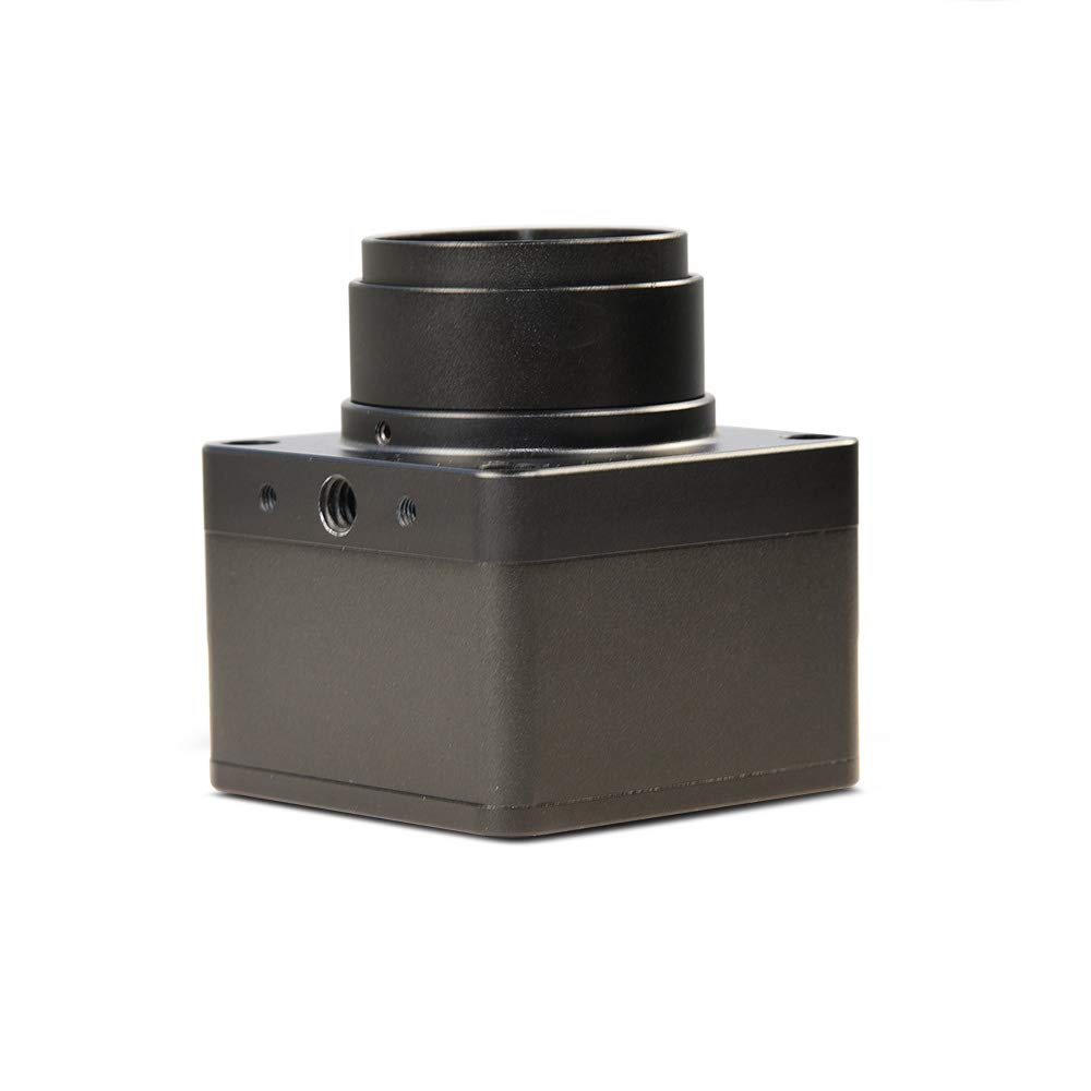 MOKOSE 4K Ultra HD USB Webcam Manual Focus Wide Angle for Live Streaming and Video Calling on Desktop and Laptop - View 4 of 8