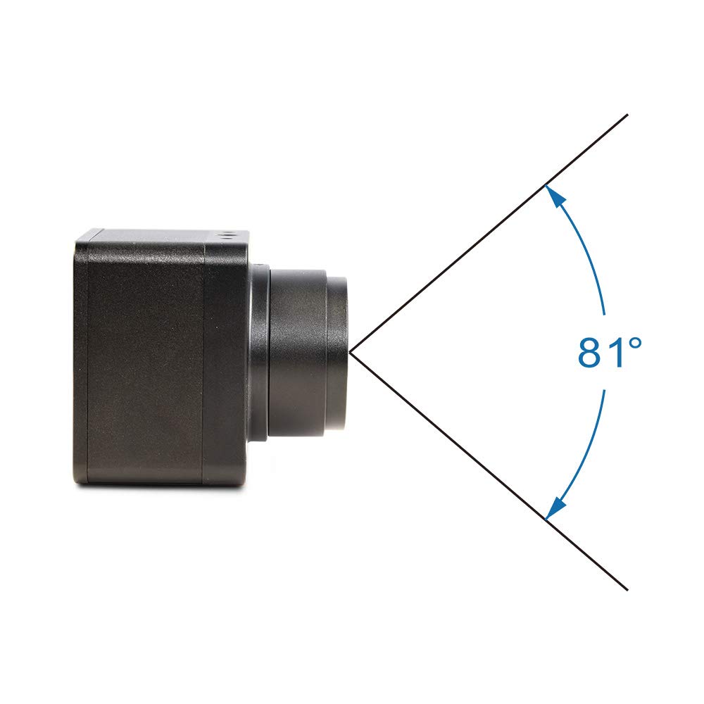 MOKOSE 4K Ultra HD USB Webcam Manual Focus Wide Angle for Live Streaming and Video Calling on Desktop and Laptop - View 5 of 8