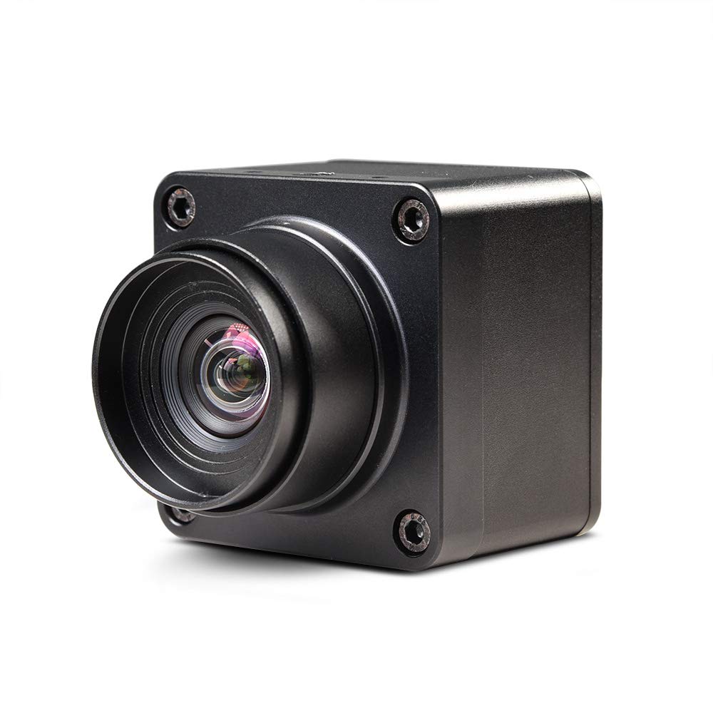 MOKOSE 4K Ultra HD USB Webcam Manual Focus Wide Angle for Live Streaming and Video Calling on Desktop and Laptop