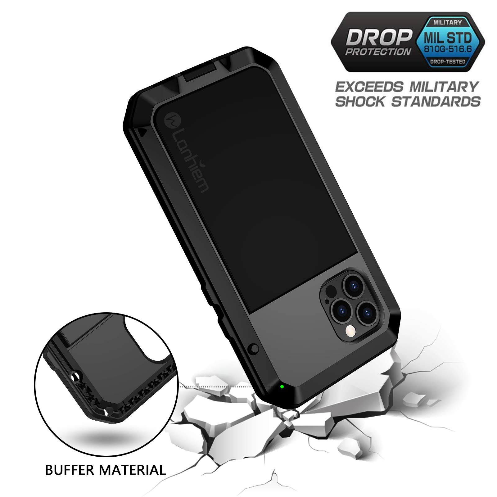 Lanhiem - View 2 of 7