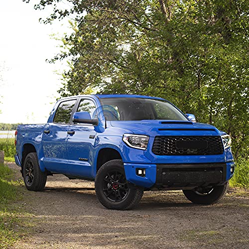 BINGFU Bingfu Short Antenna Mast Replacement for Toyota Tundra Tacoma Sienna FJ Cruiser RAV4 Highlander Corolla Prius Titan XD Frontier Xterra Rogue Juke Murano Honda CR-V - View 8 of 10