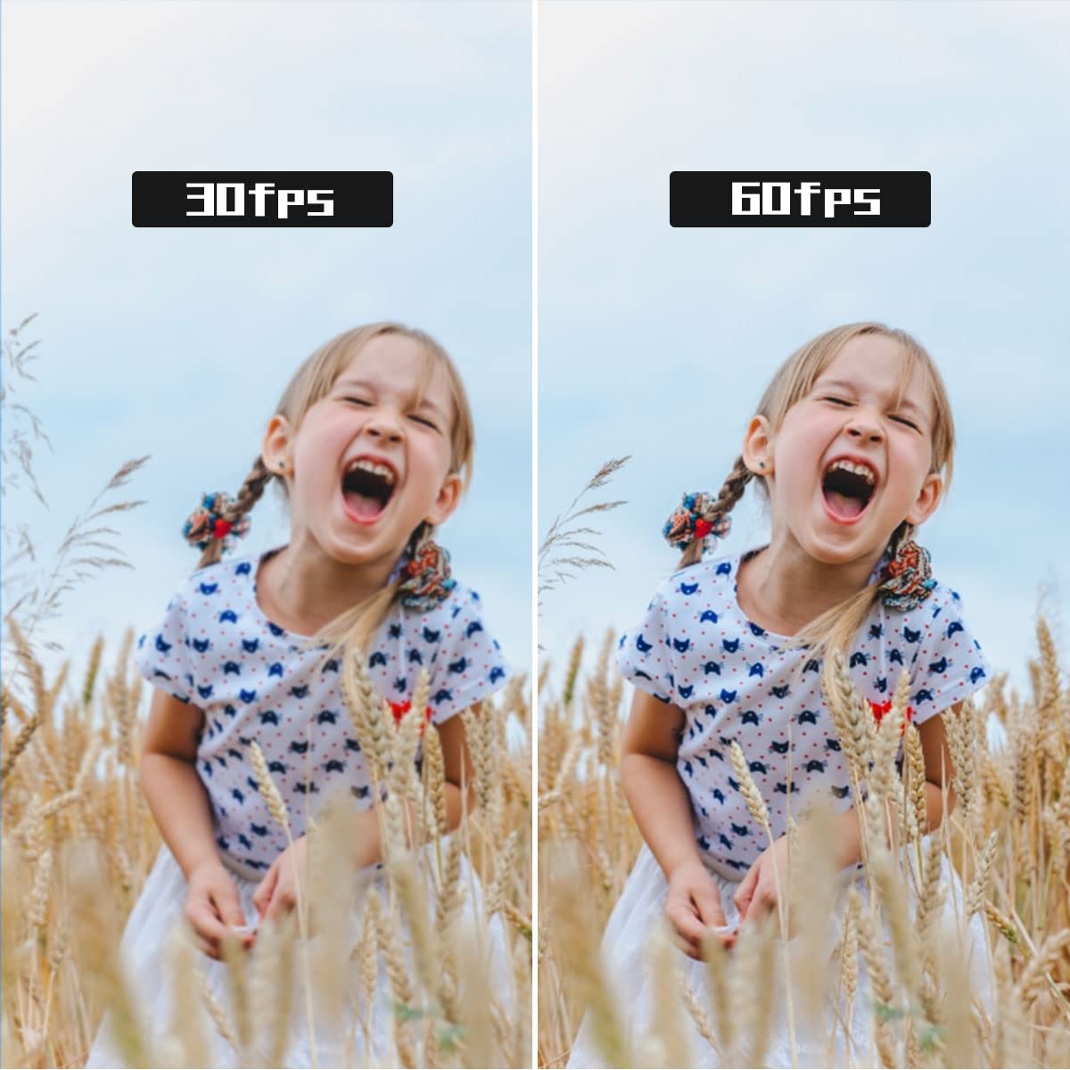 JETAKu 1080P Webcam with Microphone Privacy Cover Autofocus Dual Noise-Cancelling Mics for Gaming Laptop Mac Zoom YouTube Video Calling - View 3 of 7