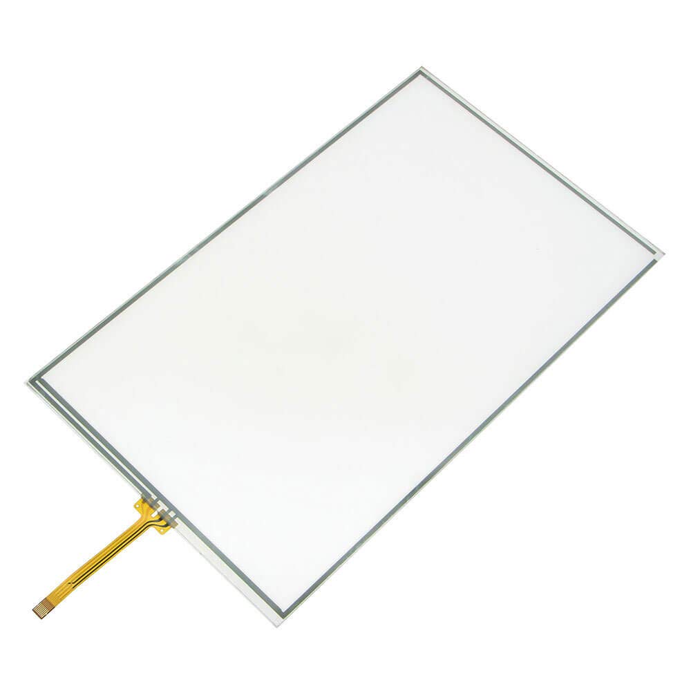 GZTAUTO Navigation Touch Screen Digitizer for Toyota Highlander 2014-2019 8 Inch Entune Audio System Auto Car Stereo Receiver LCD Display Repair GZTAUTO - View 2 of 9