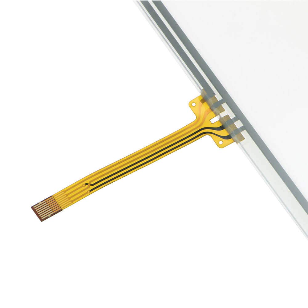 GZTAUTO Navigation Touch Screen Digitizer for Toyota Highlander 2014-2019 8 Inch Entune Audio System Auto Car Stereo Receiver LCD Display Repair GZTAUTO - View 6 of 9