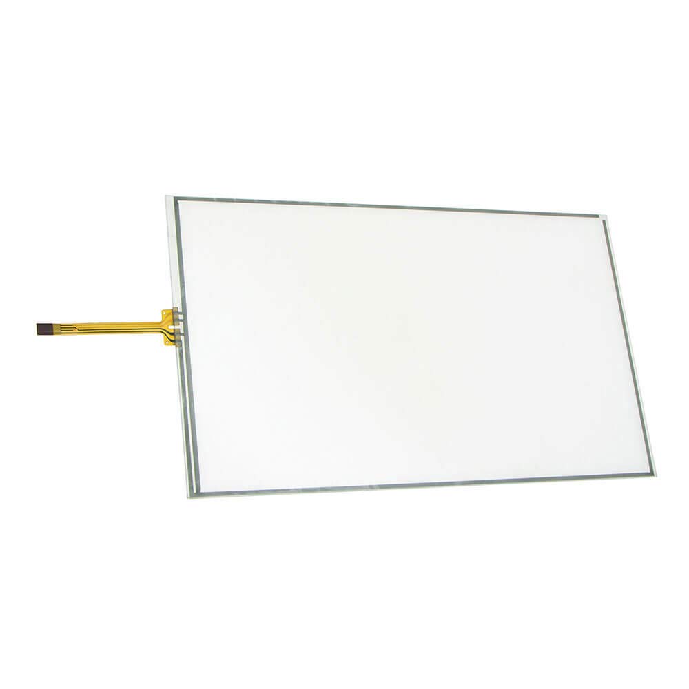 GZTAUTO Navigation Touch Screen Digitizer for Toyota Highlander 2014-2019 8 Inch Entune Audio System Auto Car Stereo Receiver LCD Display Repair GZTAUTO