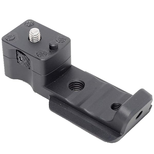 iShoot iShoot Lens Collar Replacement Foot for Canon RF 600mm & 800mm - Arca Fit Tripod Mount Support