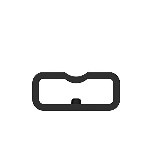 6 Pack Fastener Rings for Fitbit Luxe Inspire 3 Inspire 2 Inspire HR Ace 2 Ace 3 Silicone Replacement Watch Band Holder Loop Retainer - View 4 of 7